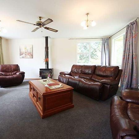 Melrose Cottages Millers Flat Екстер'єр фото