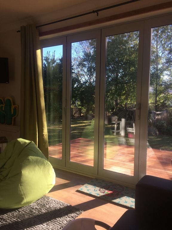 Melrose Cottages Millers Flat Екстер'єр фото