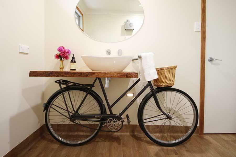 Melrose Cottages Millers Flat Екстер'єр фото