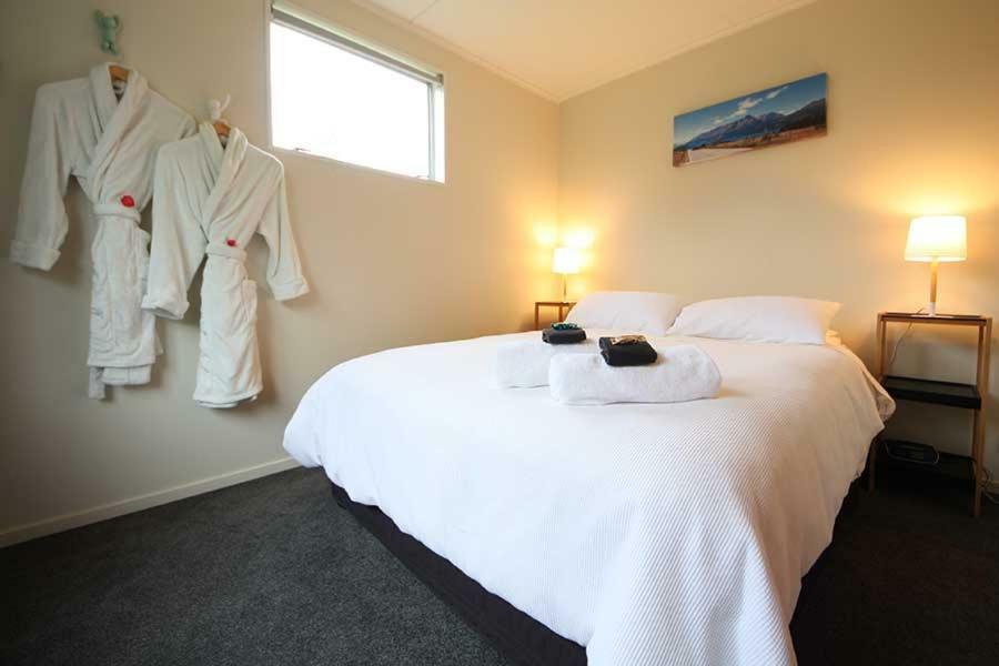Melrose Cottages Millers Flat Екстер'єр фото