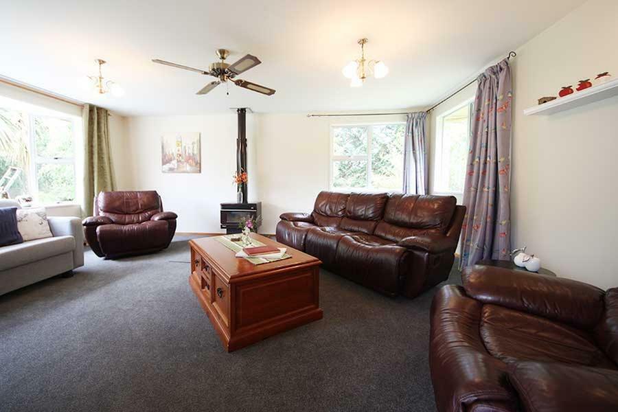 Melrose Cottages Millers Flat Екстер'єр фото