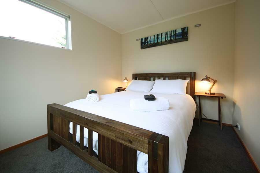 Melrose Cottages Millers Flat Екстер'єр фото