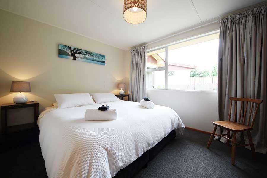 Melrose Cottages Millers Flat Екстер'єр фото