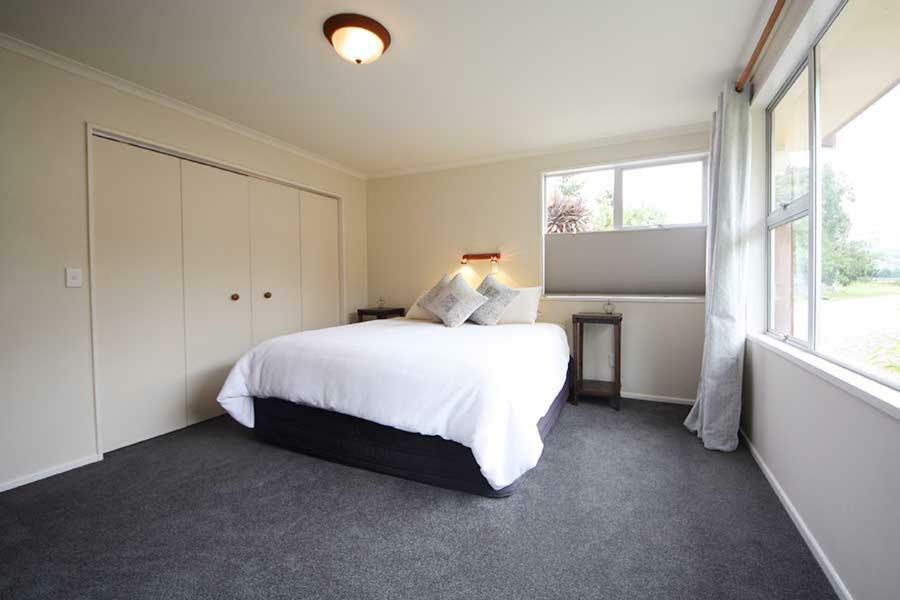Melrose Cottages Millers Flat Екстер'єр фото
