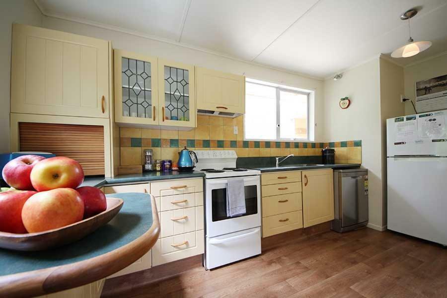 Melrose Cottages Millers Flat Екстер'єр фото