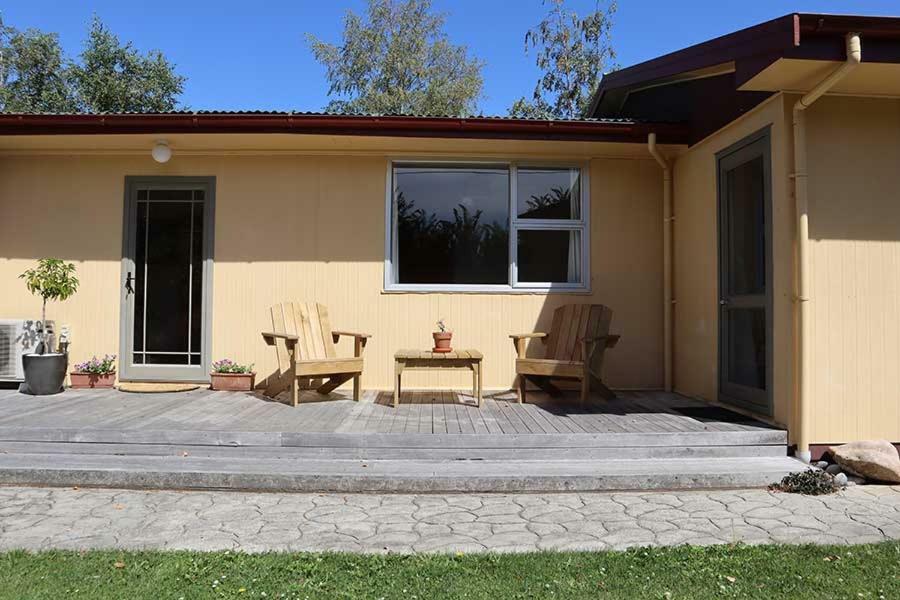 Melrose Cottages Millers Flat Екстер'єр фото