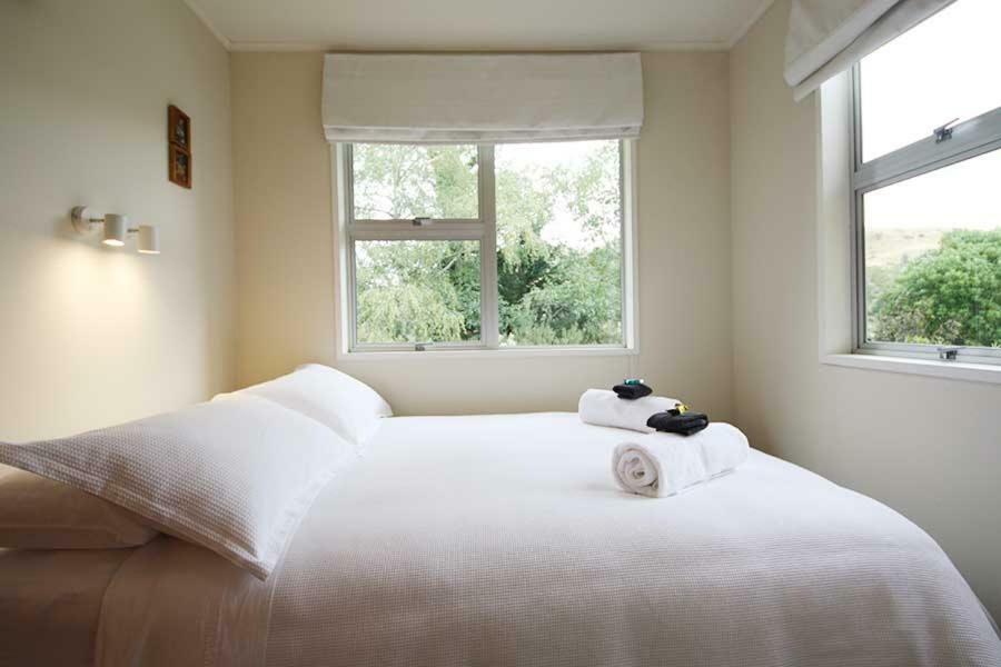 Melrose Cottages Millers Flat Екстер'єр фото