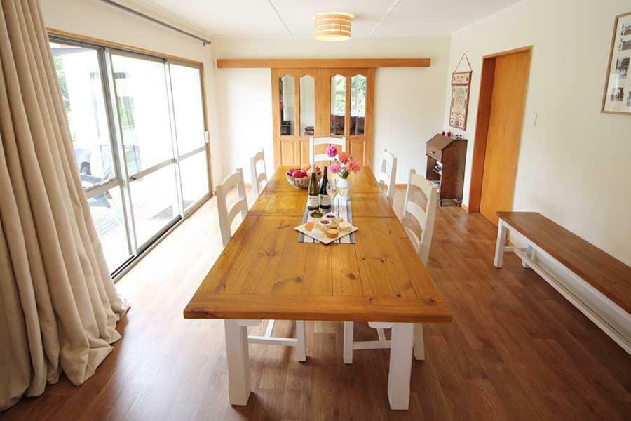 Melrose Cottages Millers Flat Екстер'єр фото